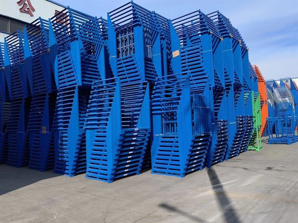 Steel Stackable Rack high quality